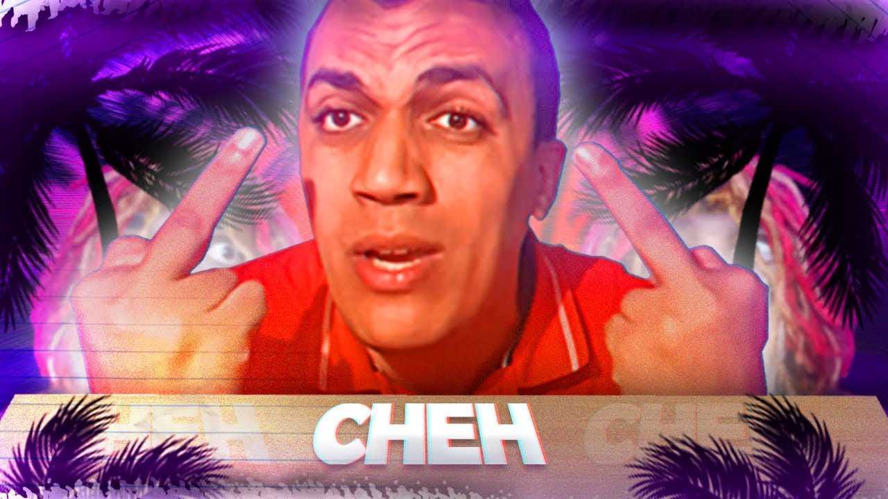 THEKAIRI78 - CHEH ! DUBSTEP REMIX