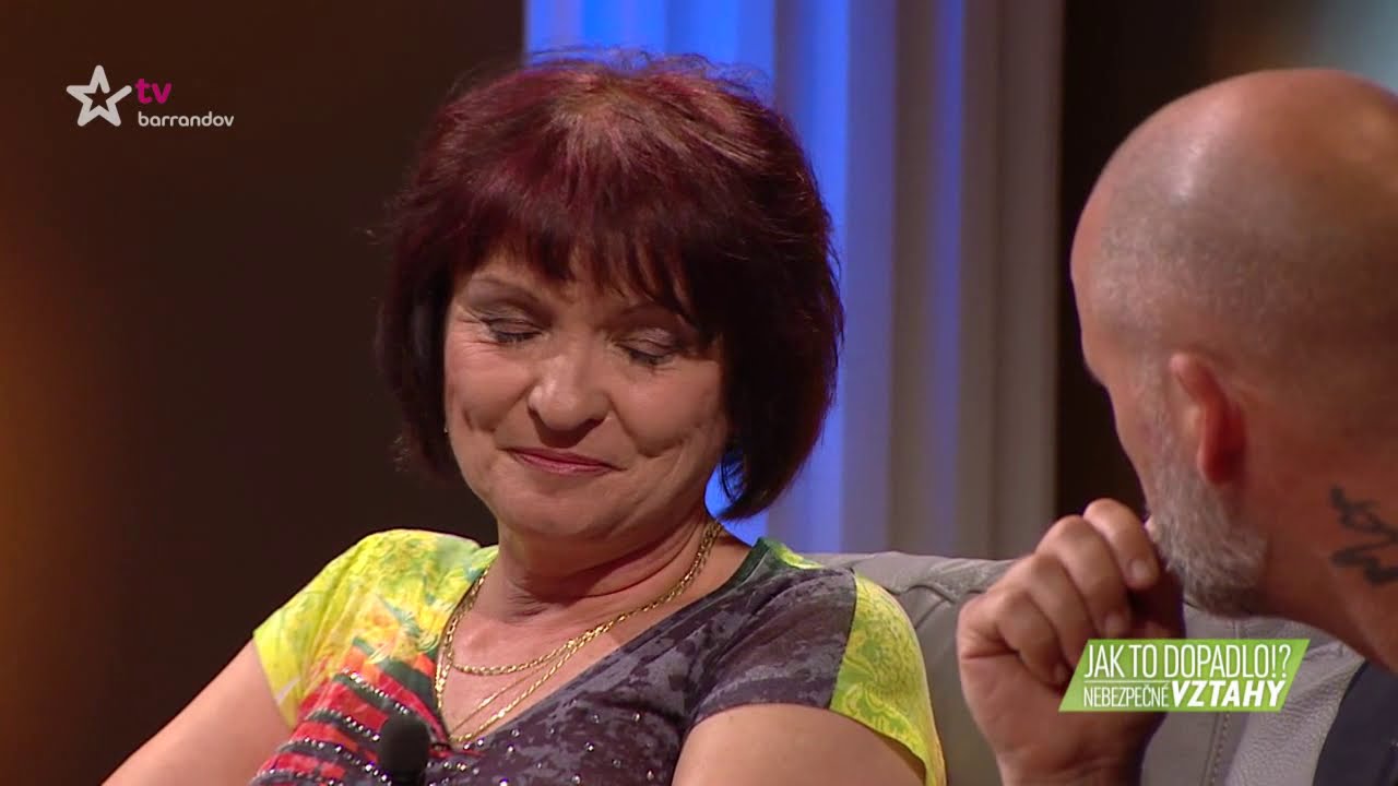 Jak to dopadlo!? (2017/45) - Věcné břemeno