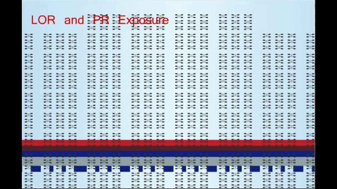 MEMS Pressure Sensor Fabrication