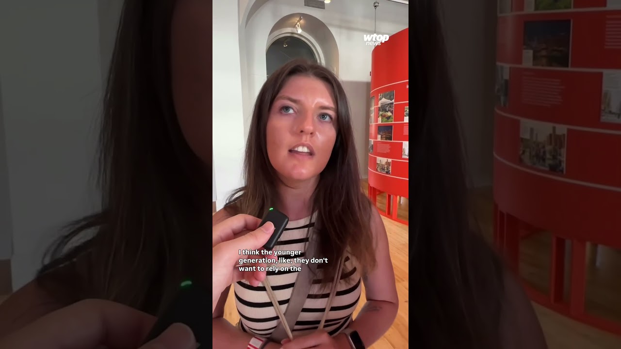 How a new exhibit at the National Building Museum is crowdsourcing the future of America&rsquo;s downtowns