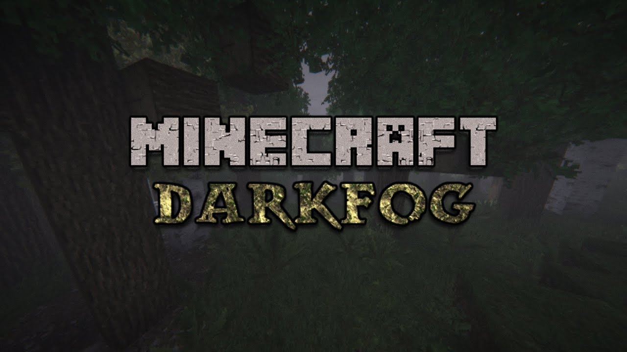 Darkfog Ambience Demonstration