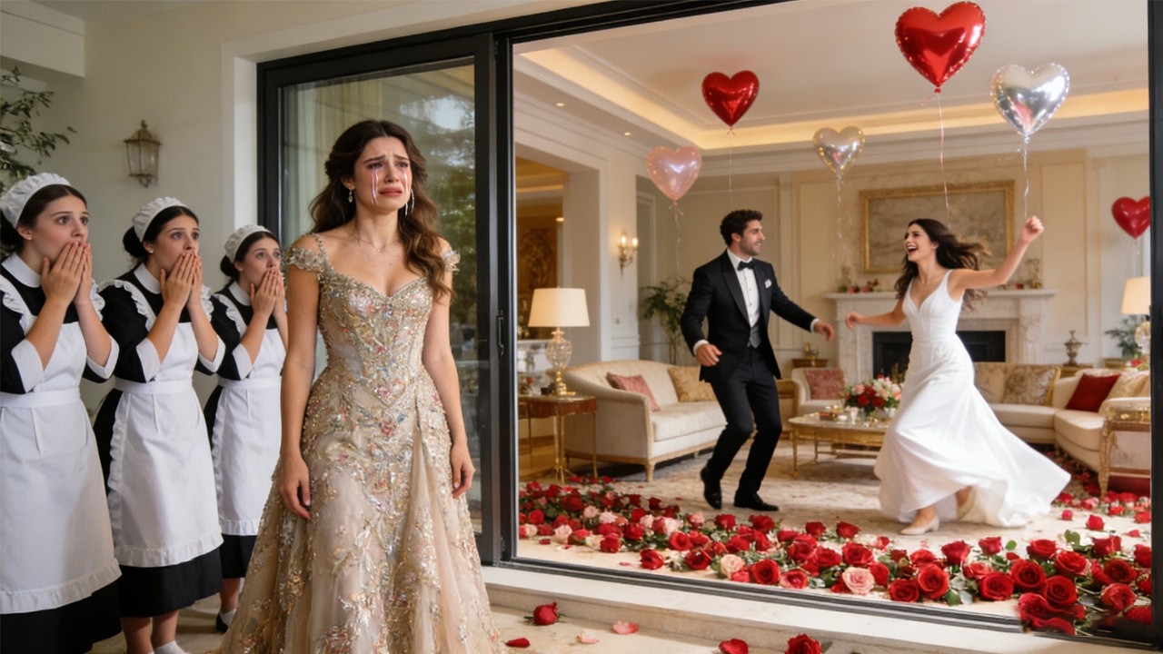Anni di relazione segreta, poi scopre di essere solo un ripiego-《Free My Heart, Mr  CEO》#amore