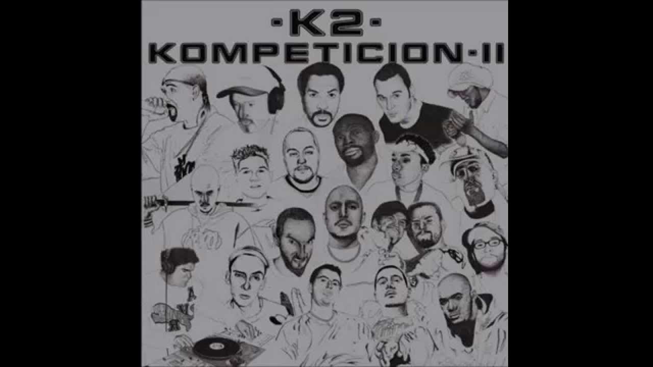 995 IV - 14 Nube de misterio [remix] (Capaz vs Juaninacka) HD