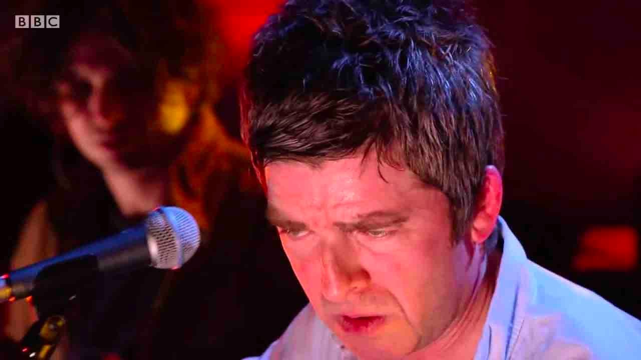Ноэль Галлахер НАРУШАЕТ МОЛЧАНИЕ О БУДУЩЕМ Oasis
