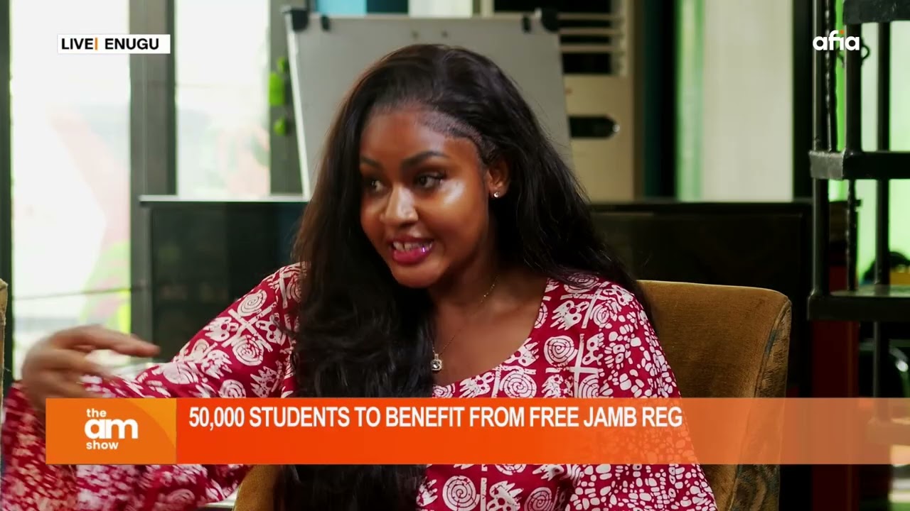 SOCIAL MEDIA BUZZ: FROM VIRAL MOMENTS TO POLITICAL WAVES | AM SHOW WITH IJEOMA LUKE