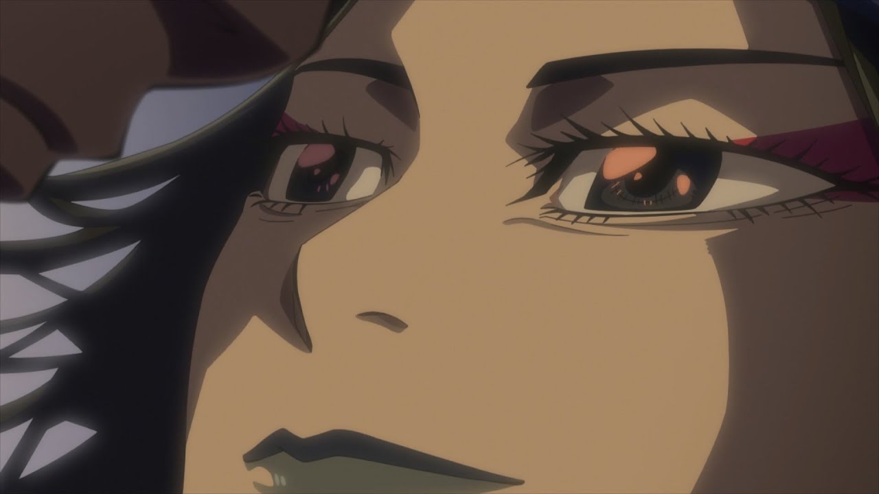 Golden Kamuy - Tanigaki returns to Inkarmat