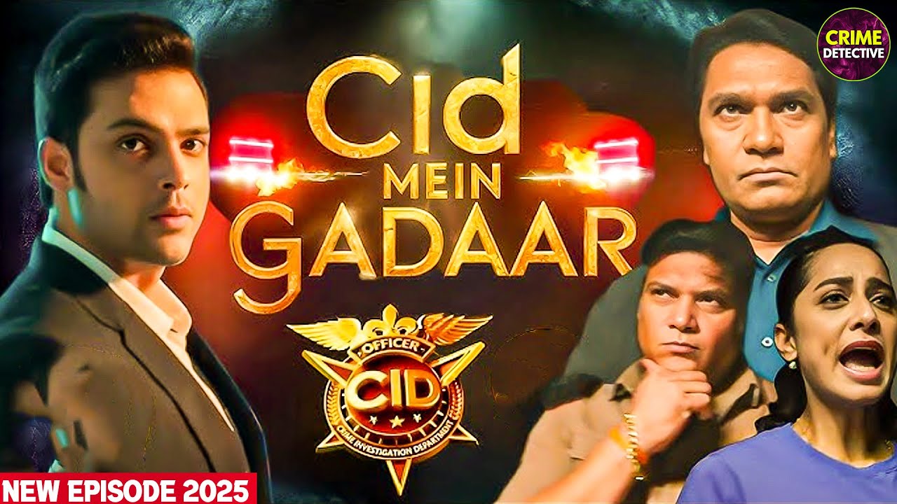 CID Team पर हुई गोलीबारी नए ACP Ayushman का कारनामा | CID | Best Of CID | Thriller | Full Episode