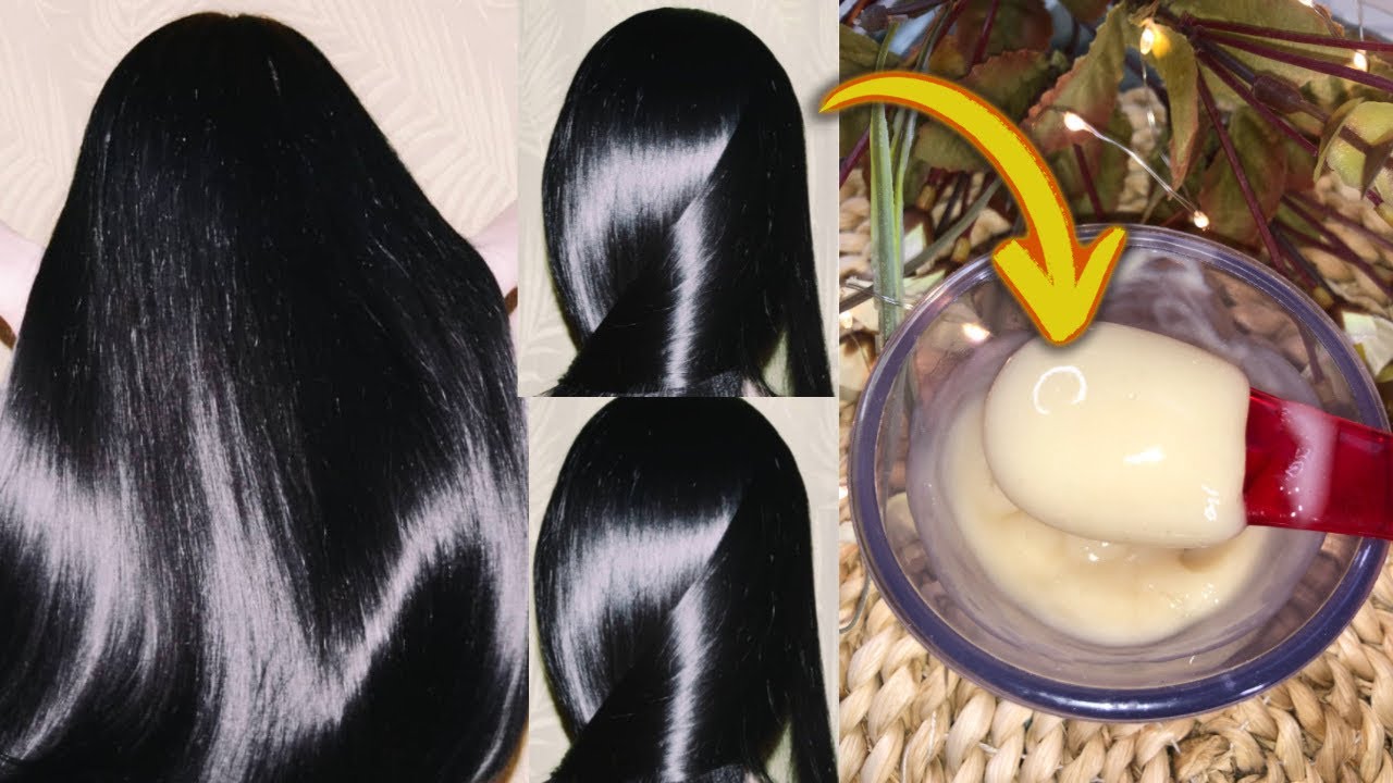 FIO SELADO, BRILHOSO, FECHA CUTÍCULA DO CABELO e ALINHA o FIO MELHOR SELAGEM CASEIRA