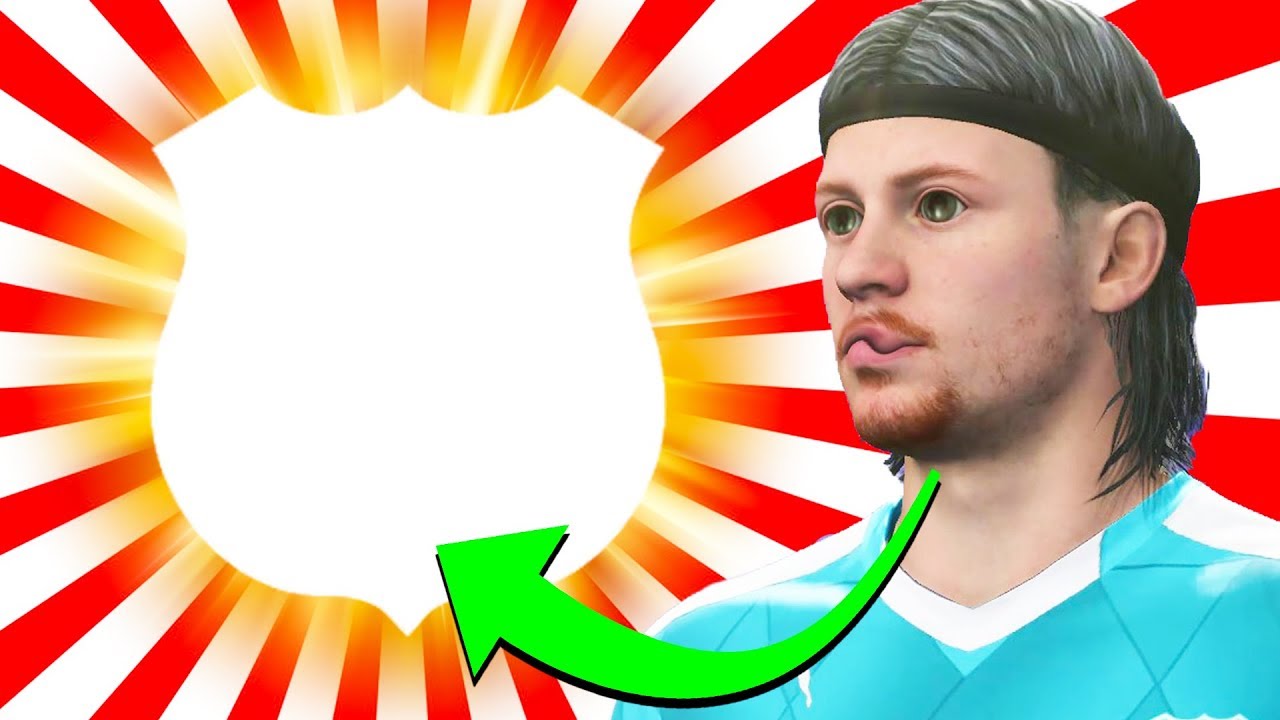 I SET UP A CLUB IN FIFA! | THE BEGINNING in Pro Clubs | FIFA 19
