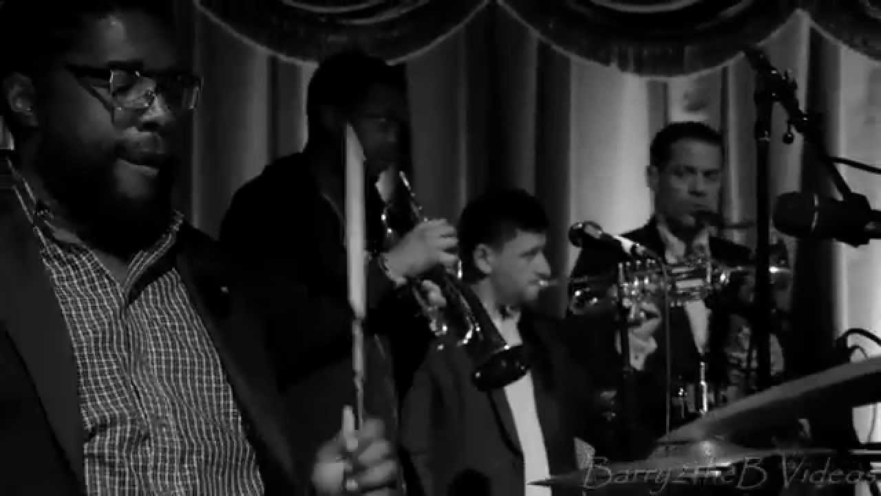 SOULIVE feat. Ahmir 