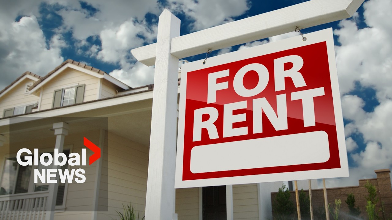 Canadian government accused of bias against renters in signature housing legislation