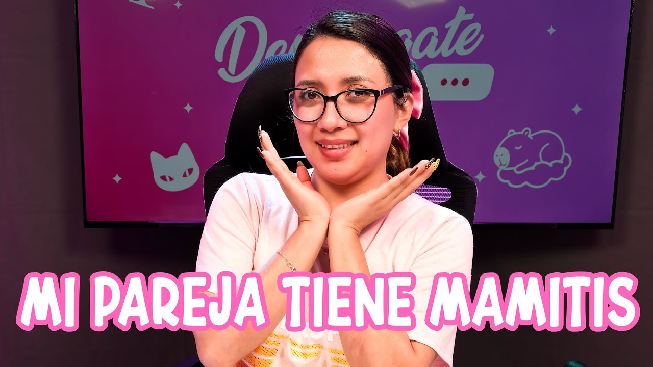 La ansiedad de querer controlar lo que no depende de ti l #DesahogateychismeaconlaTiaFio