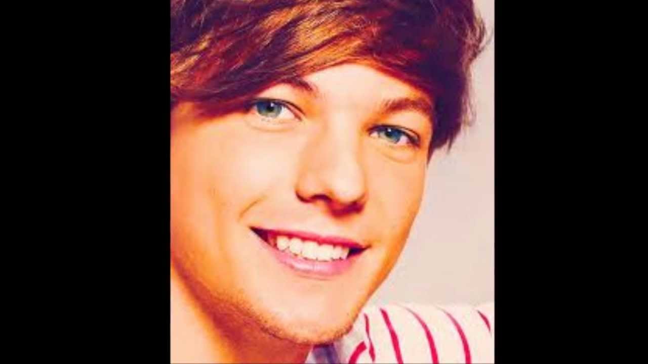 Louis Tomlinson - Who Says