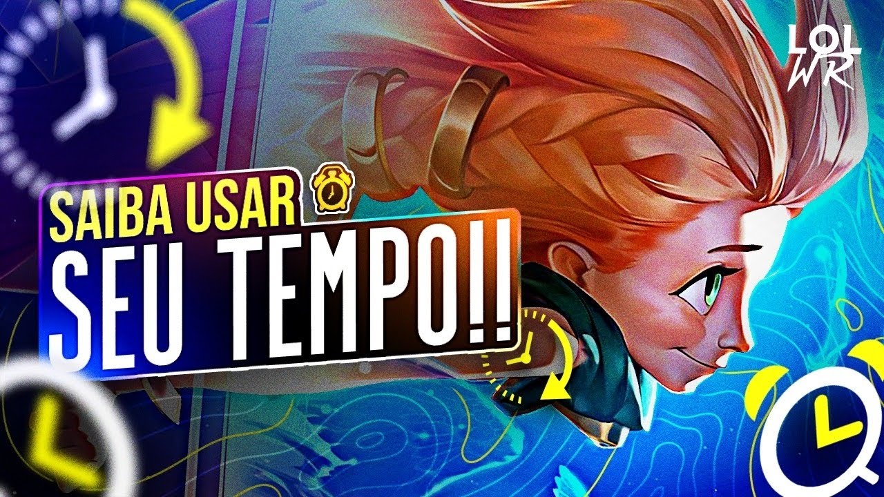 ZOE GAMEPLAY | NINGUÉM SABE JOGAR CONTRA ZOE!! | LoL Wild Rift