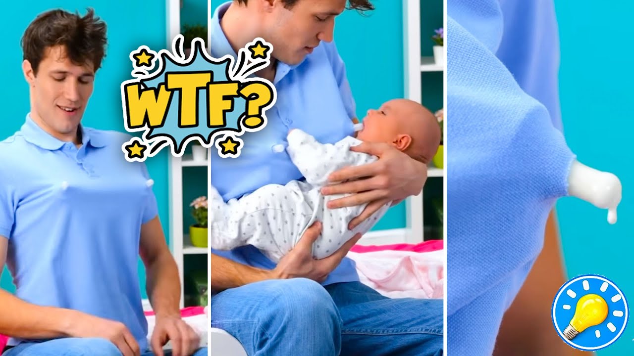 5 Minute Crafts Are Great!?