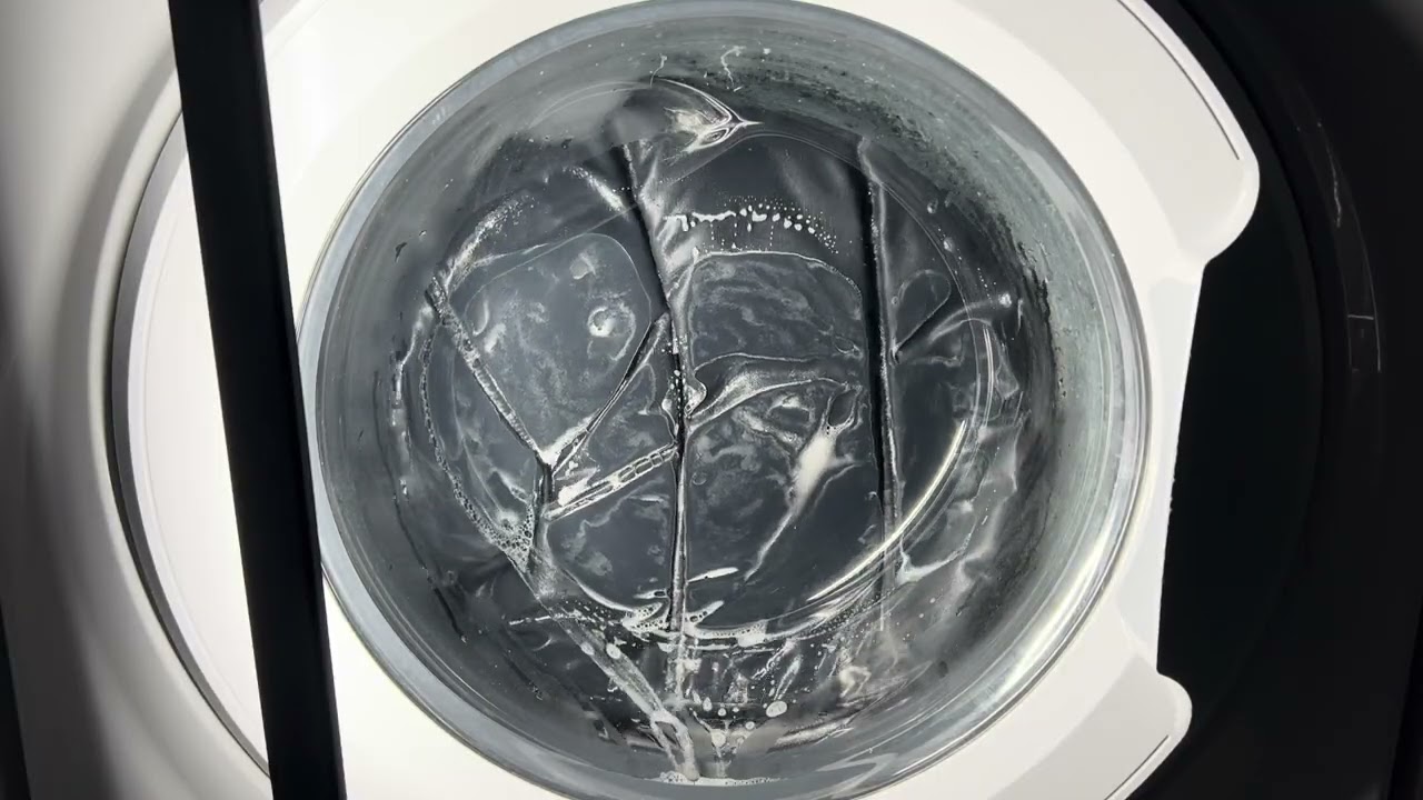 Hotpoint NSWR743 - Mixed 40 Rapid