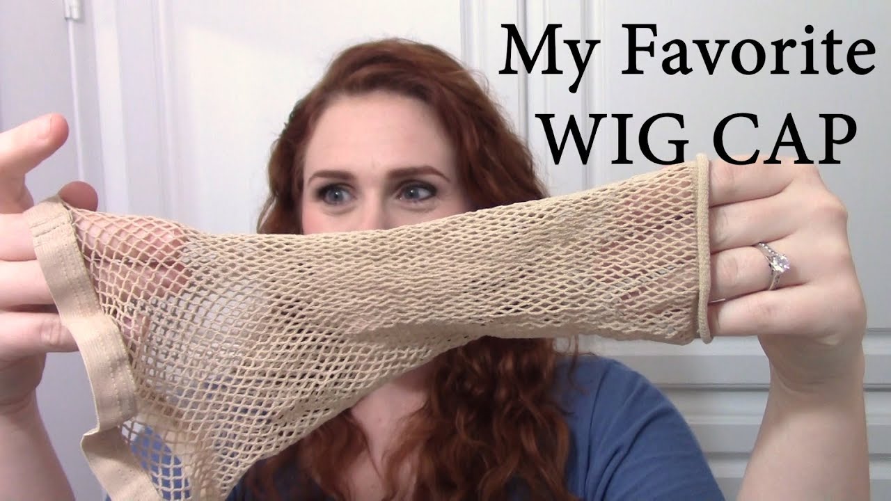 Best Wig Cap Ever - Dreamlover How To