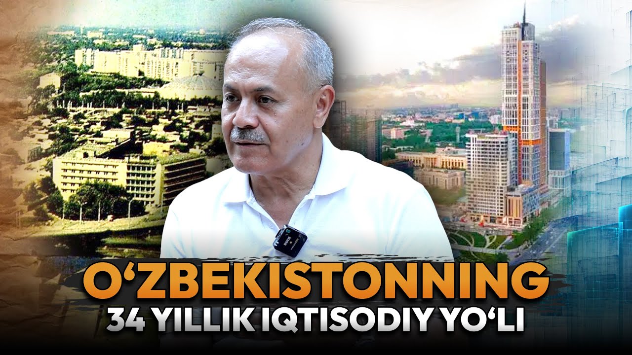 “Yarim ochlik edi” – mustaqillikning ilk yillari va bugungi O’zbekistonning iqtisodiy ahvoli