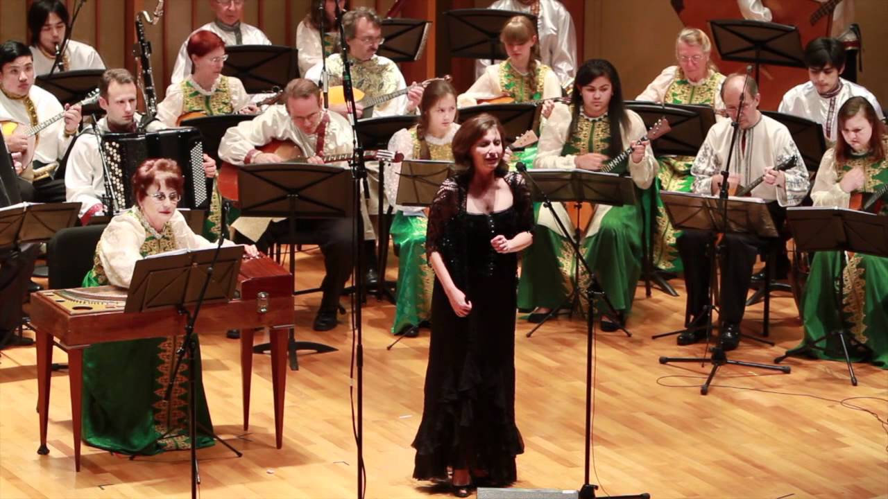 Danu Danay - Elena Holodovskaya