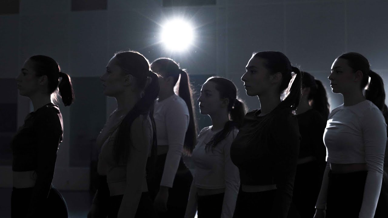 SIMONE - Choreo