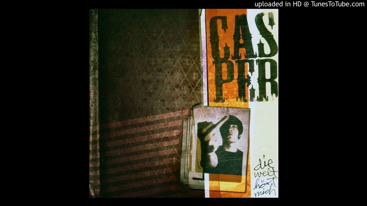 Casper - Abriss feat. Pimpulsiv