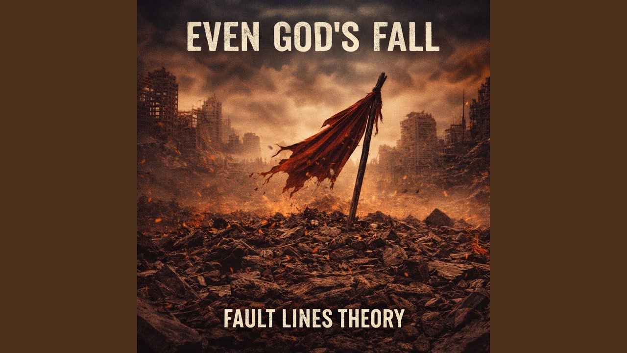 Even God’s Fall