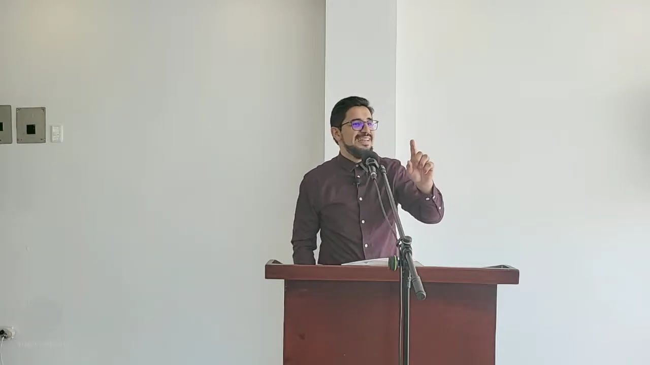 ¿Haces tú bien en enojarte tanto?  (Jonas 4:1-4) - Servicio de Adoración