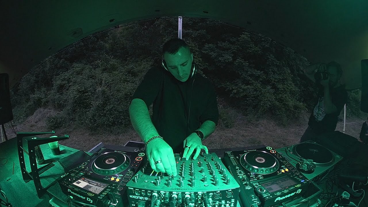 Monthy Nolan | RTS.FM Budapest x Flipside pres. Open Air @ Tettye Katlan | 03.06.2023