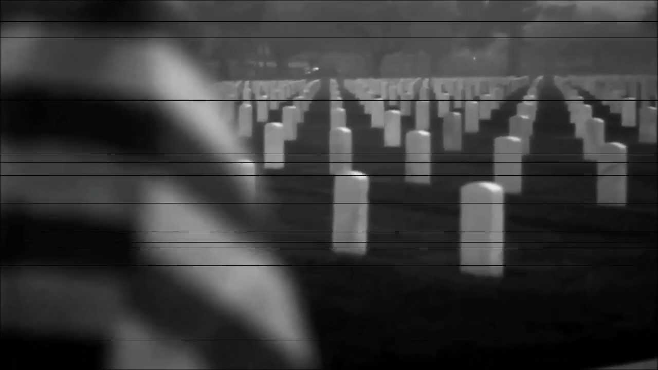 Kanye West & Jay-Z Murder to Excellence Music VIdeo
