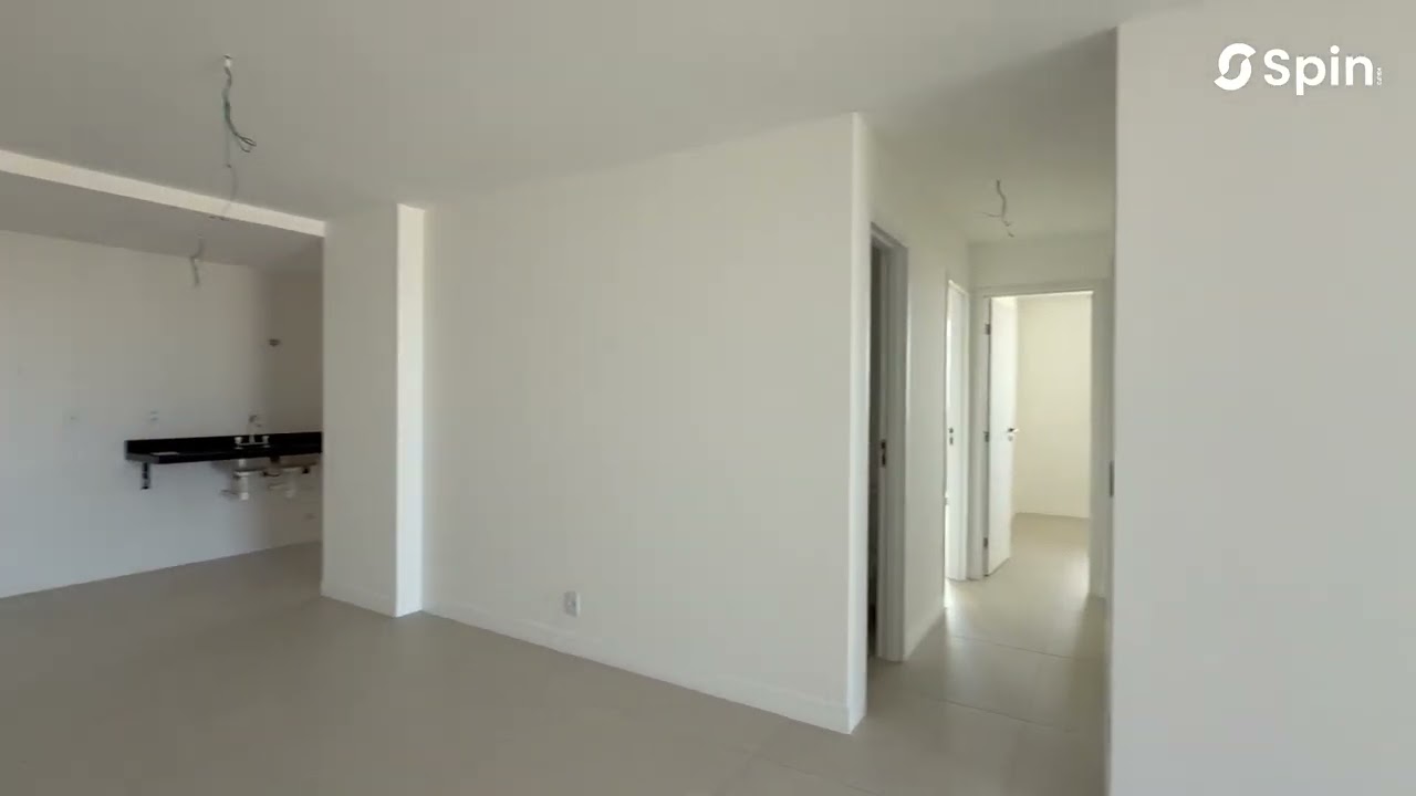 AP18319 - 3dorms/ 3suítes/ 2vagas/ 125.75m² área útil/ Piratininga - Apartamento -Niterói