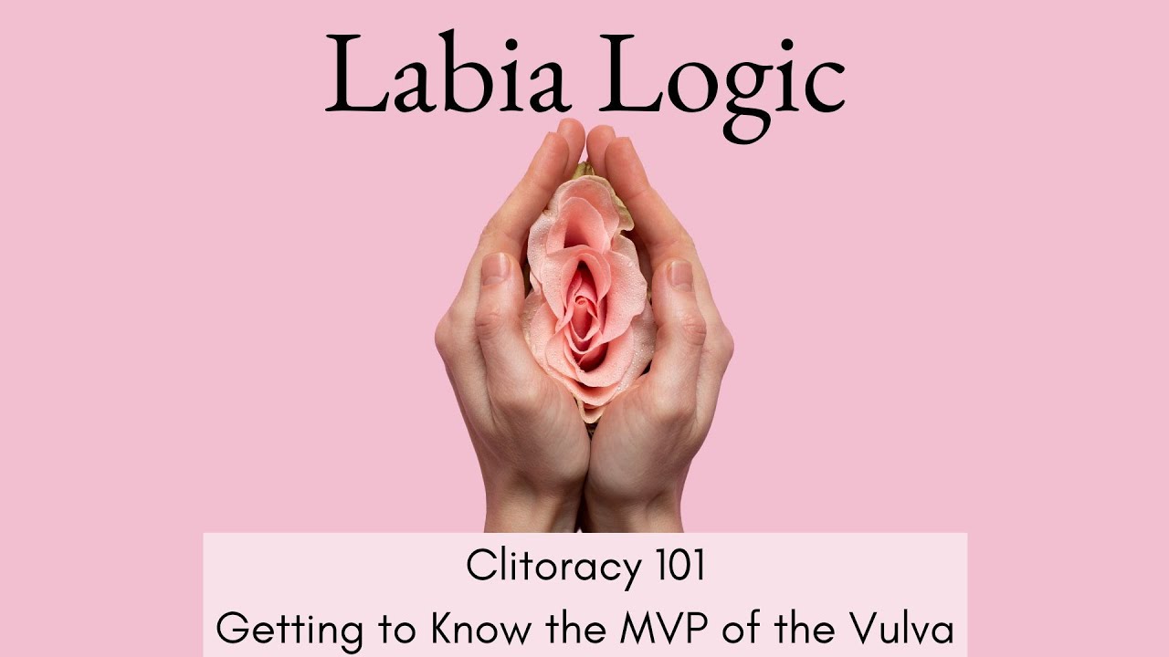 13. Clitoracy 101: Getting to Know the MVP of the Vulva