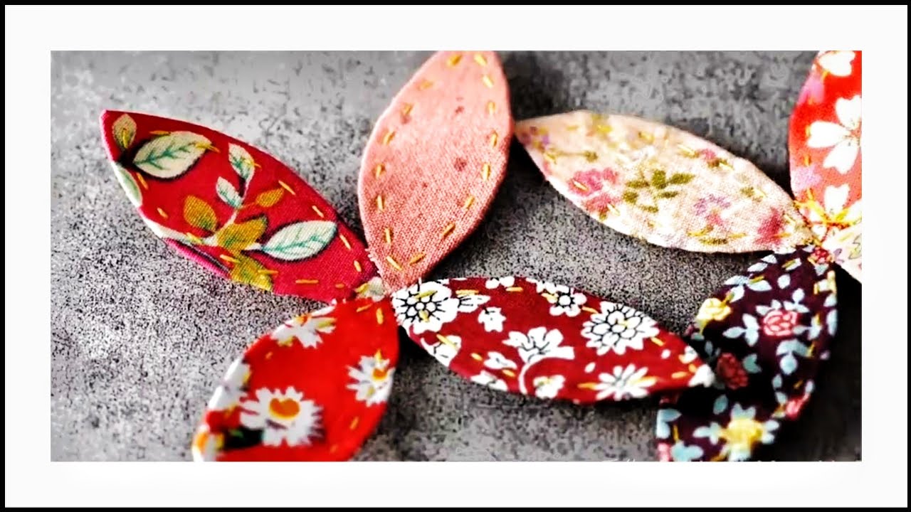 💎Revisiting Old Videos:Enhancing Old Clothes with Patchwork