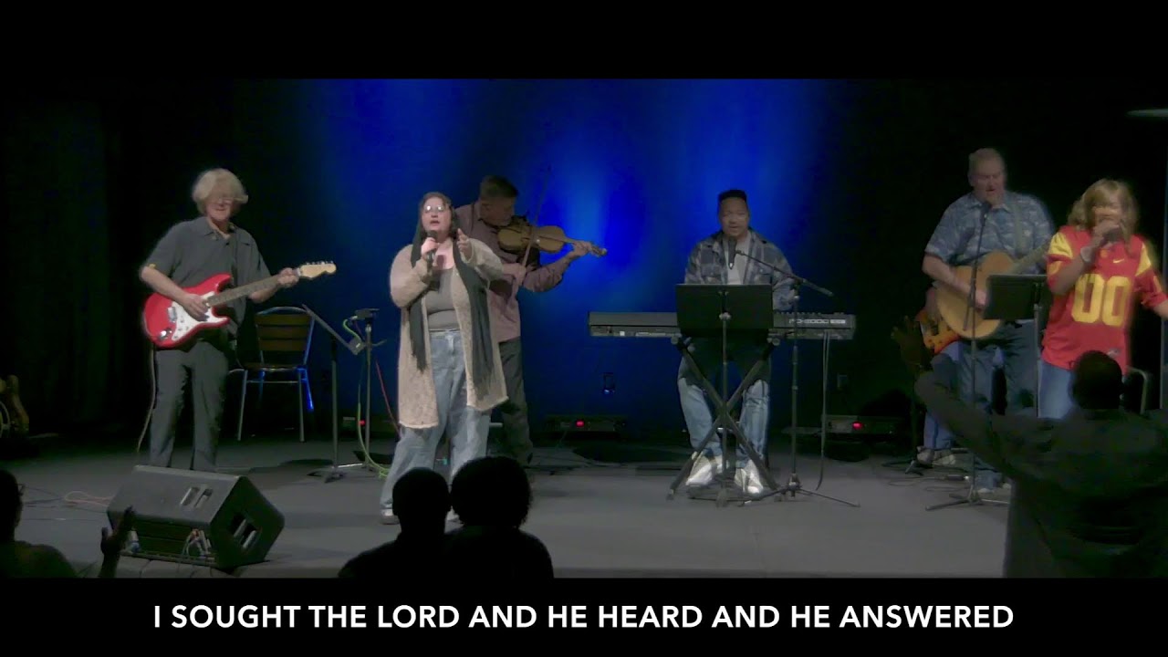 Discovery Christian Church