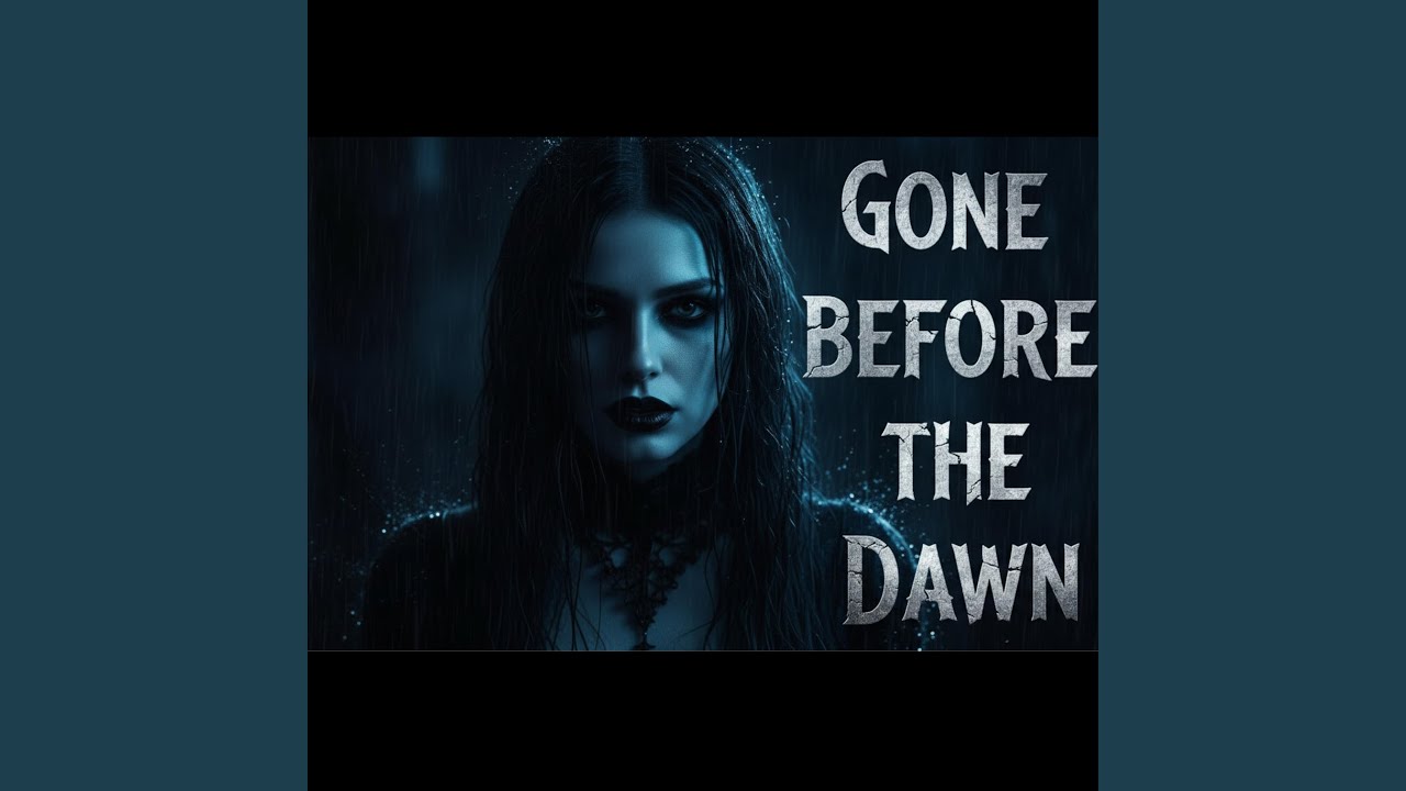 Gone Before The Dawn