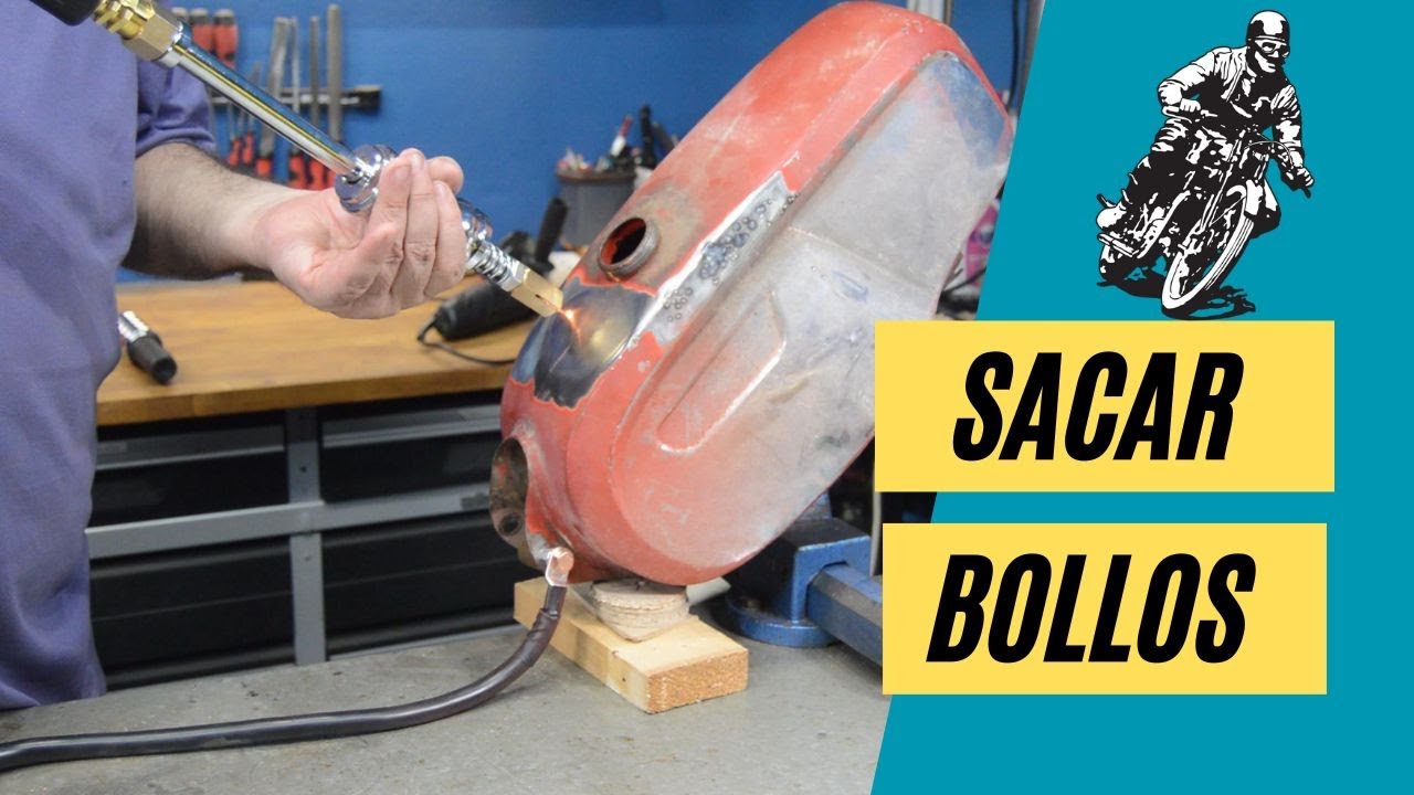 Maquina de sacar bollos, sacabollos eléctrico