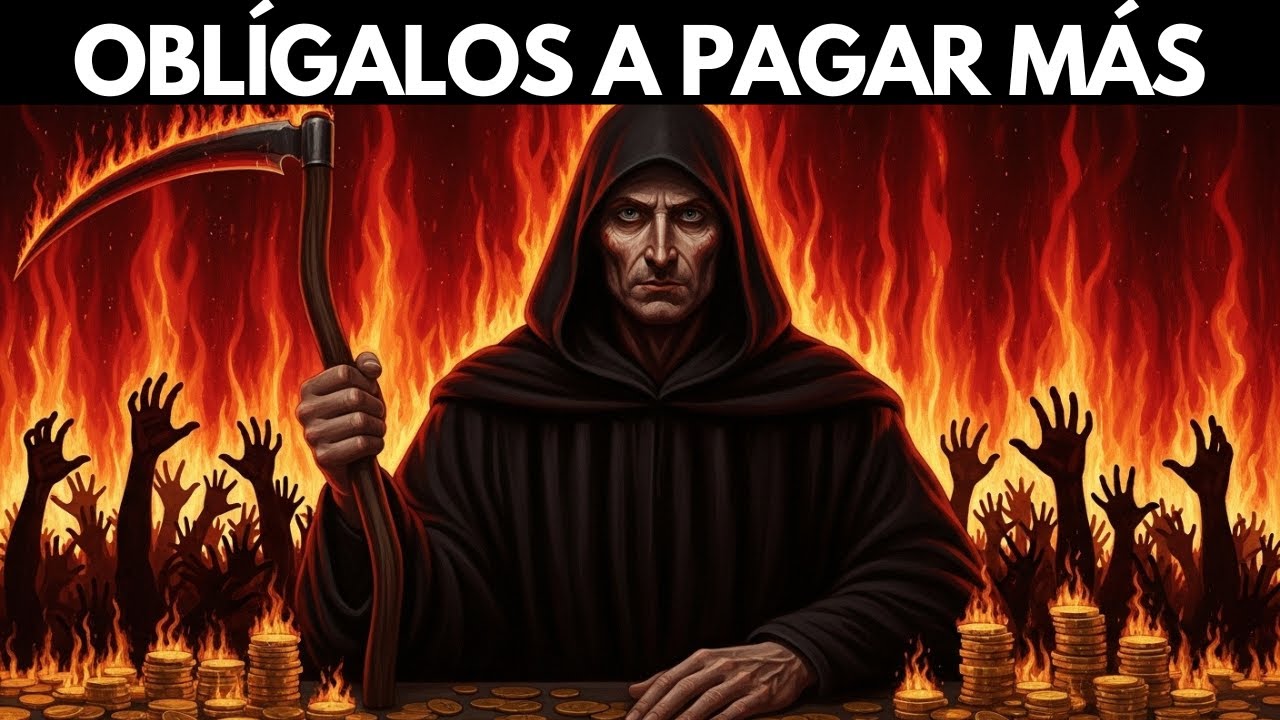 Verse Caro Antes de Ser Rico — El Principio de Maquiavelo Sobre el Dinero