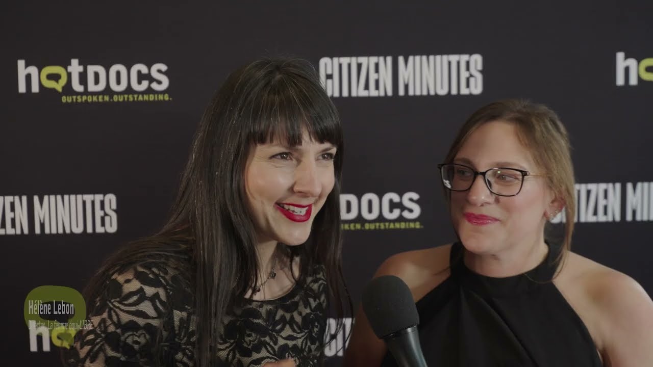 What does civic action mean to you? | Citizen Minutes 3