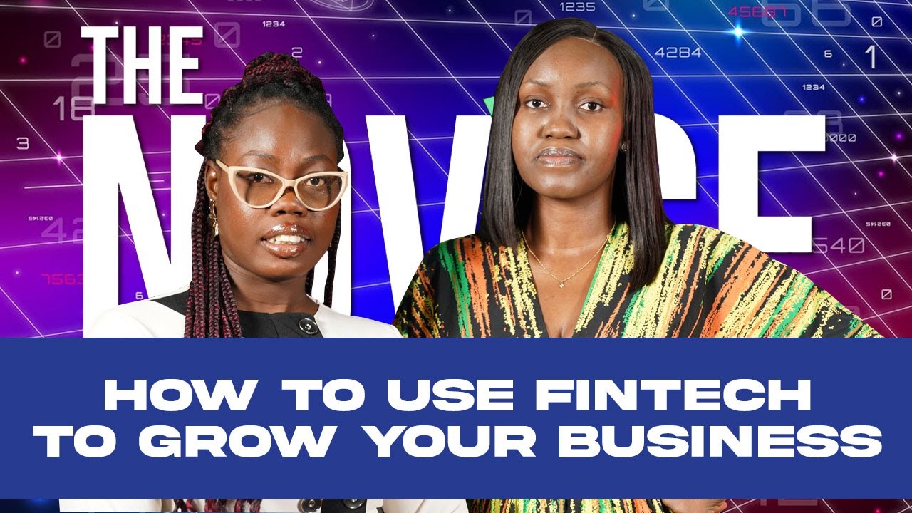 How To Use FinTech To Grow Your Business!