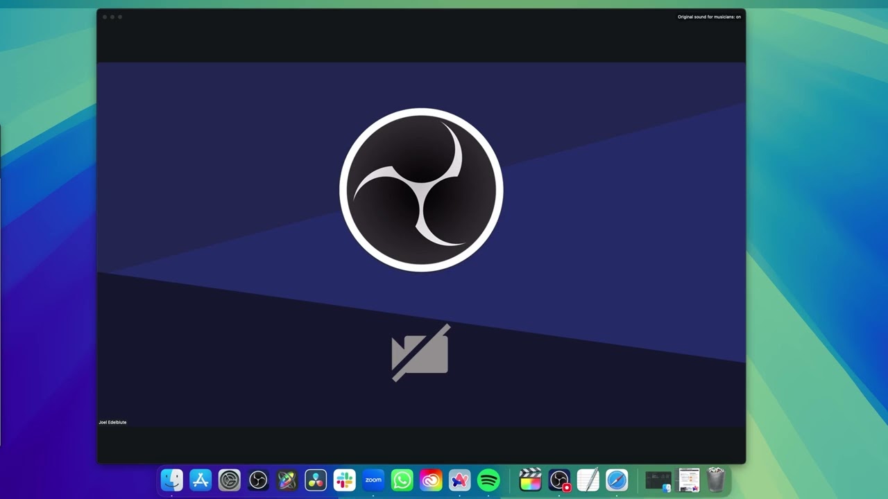 🔊 VB-Audio Virtual Cable 2025 | Send Audio Sources from OBS to Zoom / Teams / Meet [MAC]