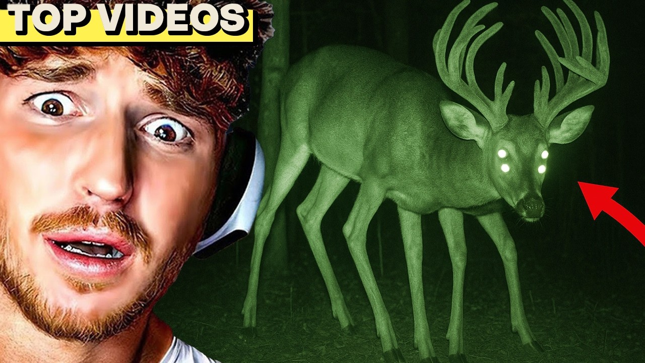 100 Scariest TikToks You Shouldn&rsquo;t Watch Alone..