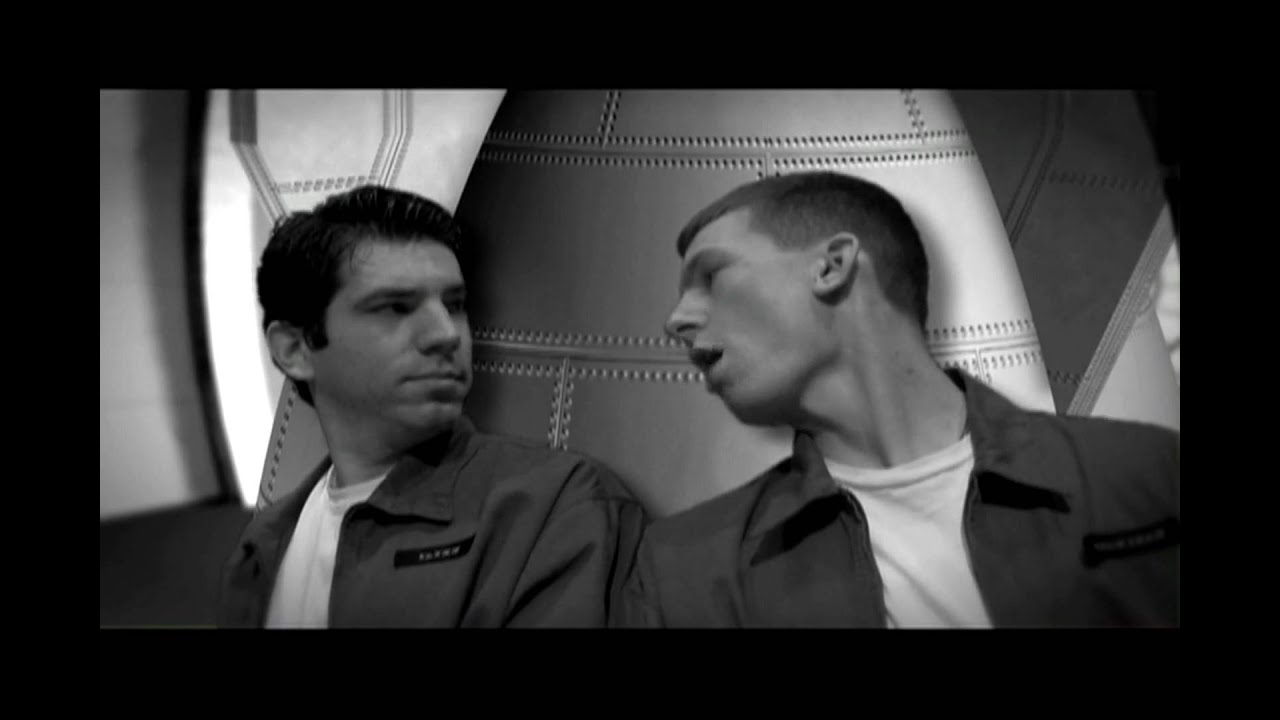 Spectral 7-The Adventures of Marcus Flynn
