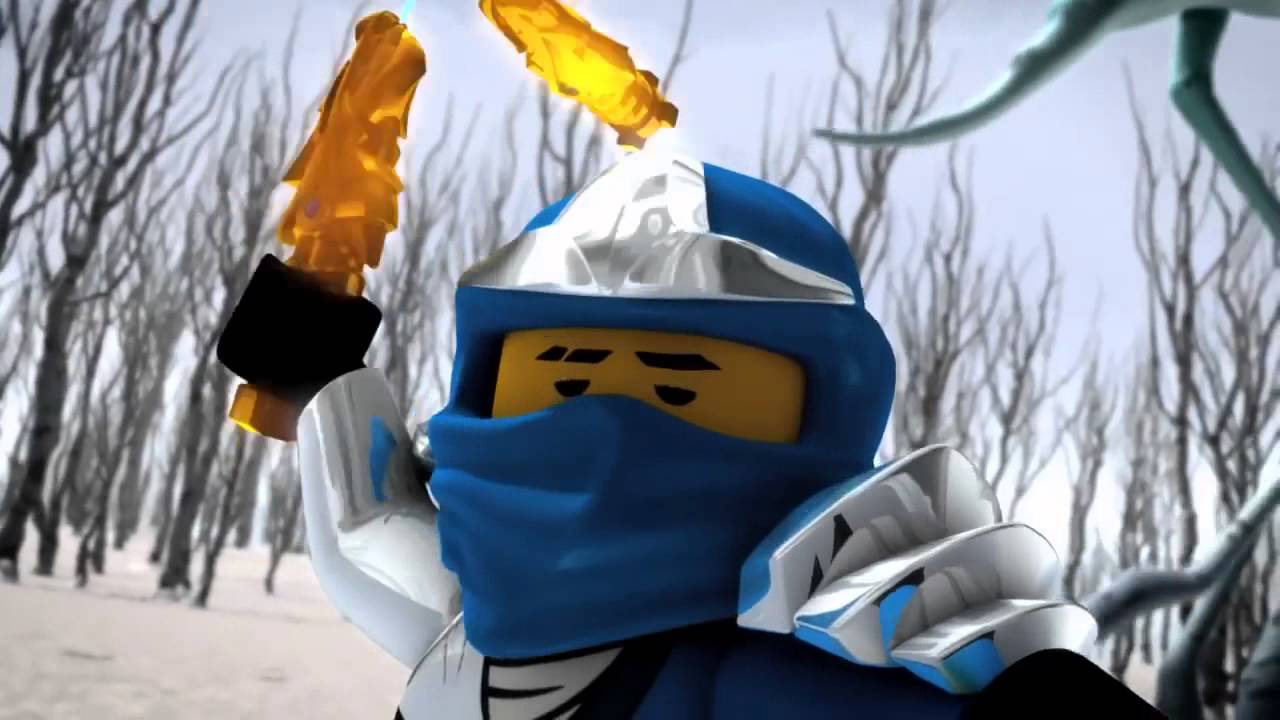 Bet On It (HSM 2) - Ninjago Tribute
