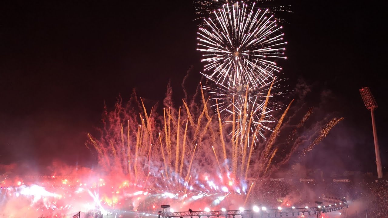 Paok champions 2019
