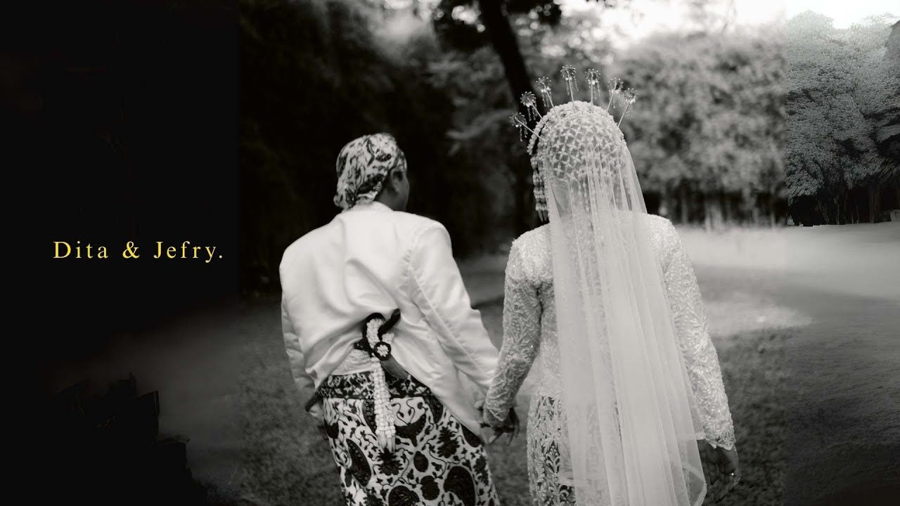 CINEMATIC WEDDING INDONESIA 2023 ||