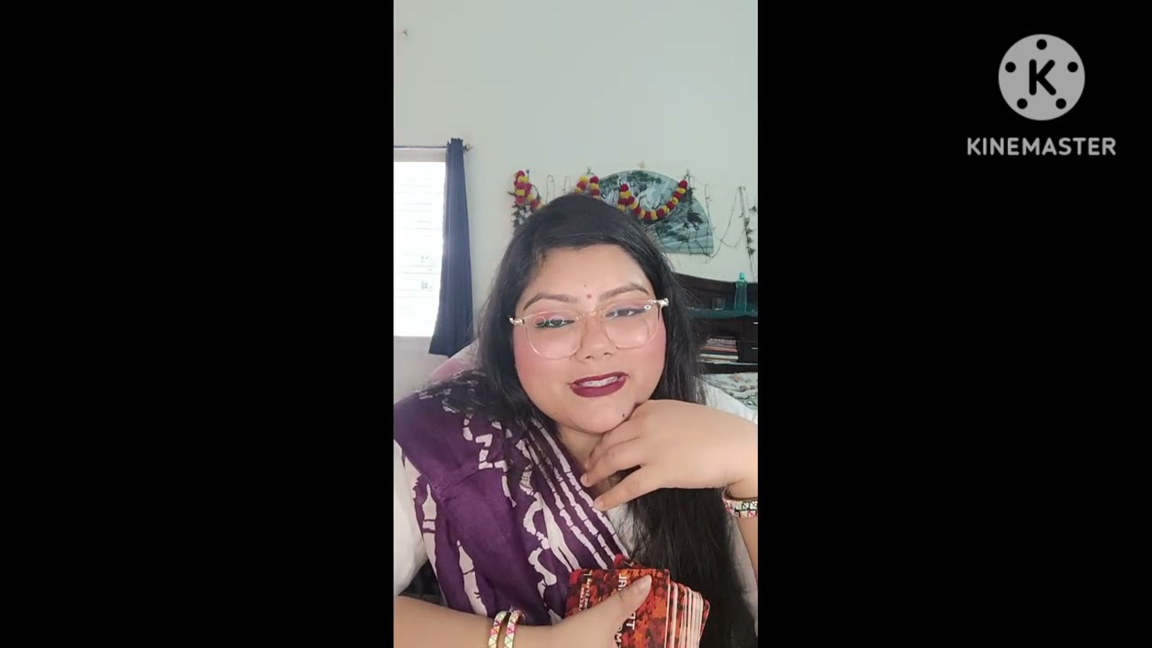 💥আপনার পার্টনার ও তৃতীয় ব্যক্তি মধ্যে পরেছে বিভেদের প্রাচির💥@NamrataGhoshTarot #tarot #virar 