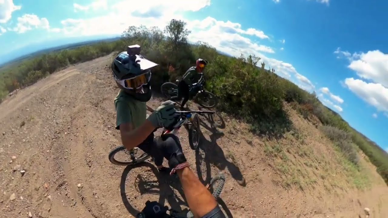 COURSE PREVIEW TUPUNGATO DH 2024