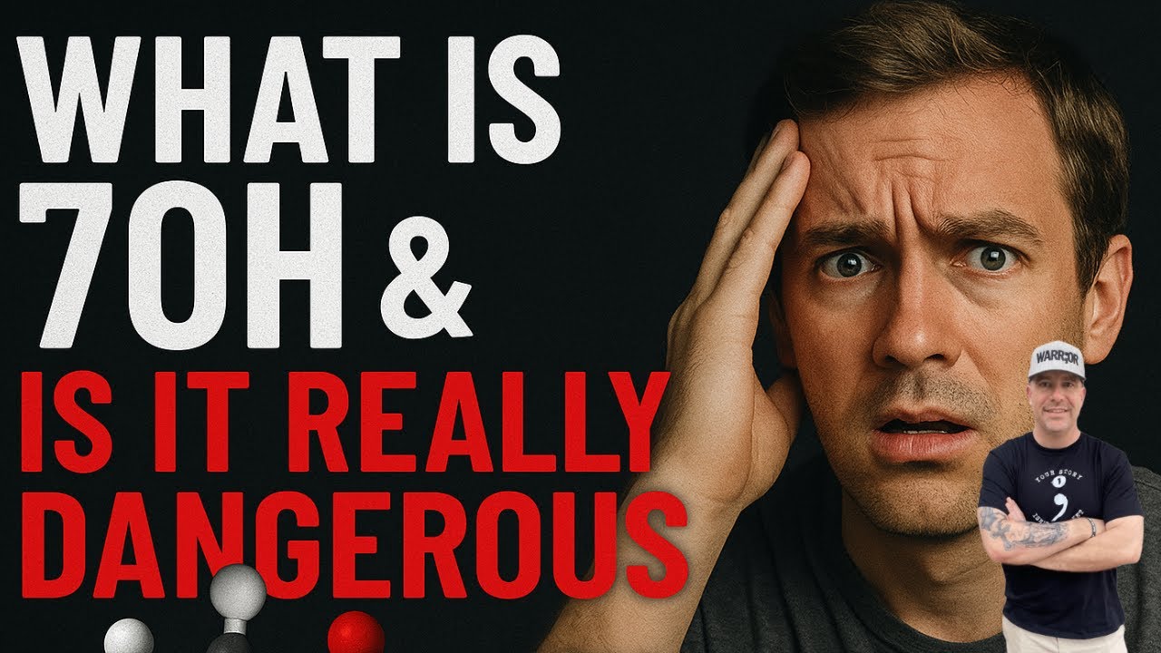 The Truth About 7-OH in Kratom!