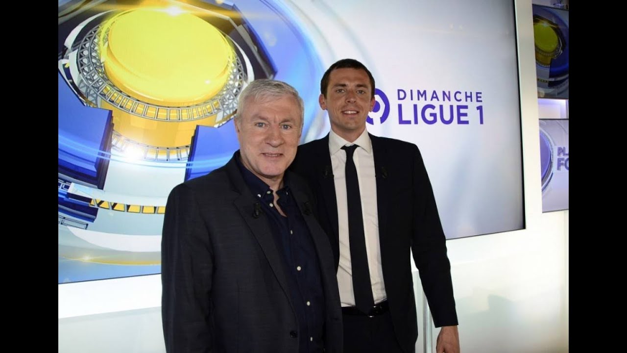 La semaine de  NICE SCB