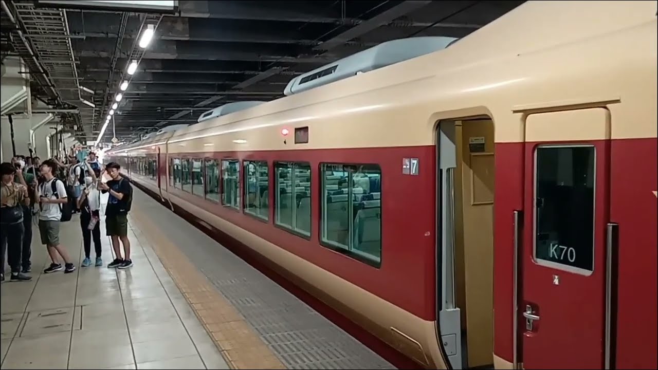【激レア】宇都宮駅5番線 #発車メロディー 「カリフォルニア・シャワー 下りver」
