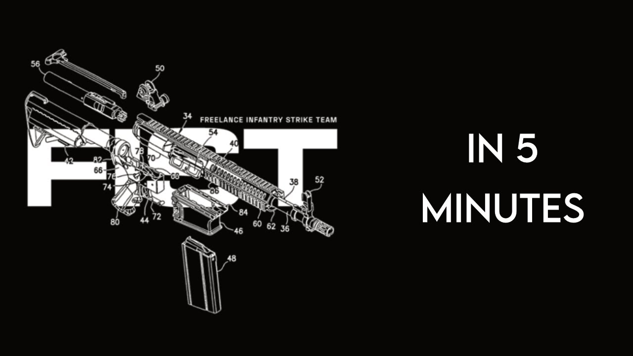 FIST in 5 Minutes